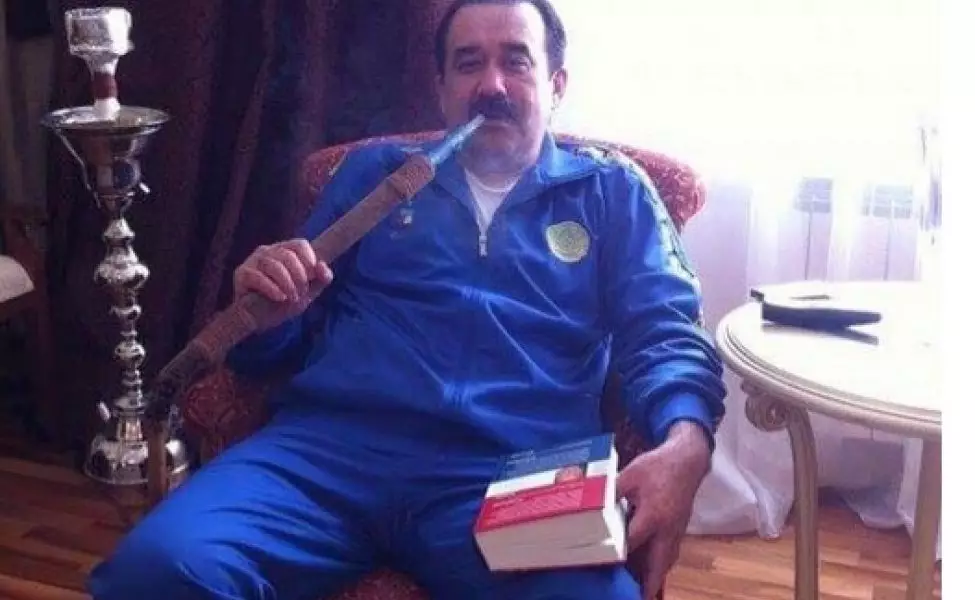 Вице-министрдің күмәнді жауабы: Кәрім Мәсімовтың қай түрмеде отырғаны белгісіз болып шықты