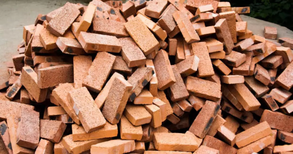  Биыл Ақмола облысында жаңа кірпіш зауыты іске қосылады 