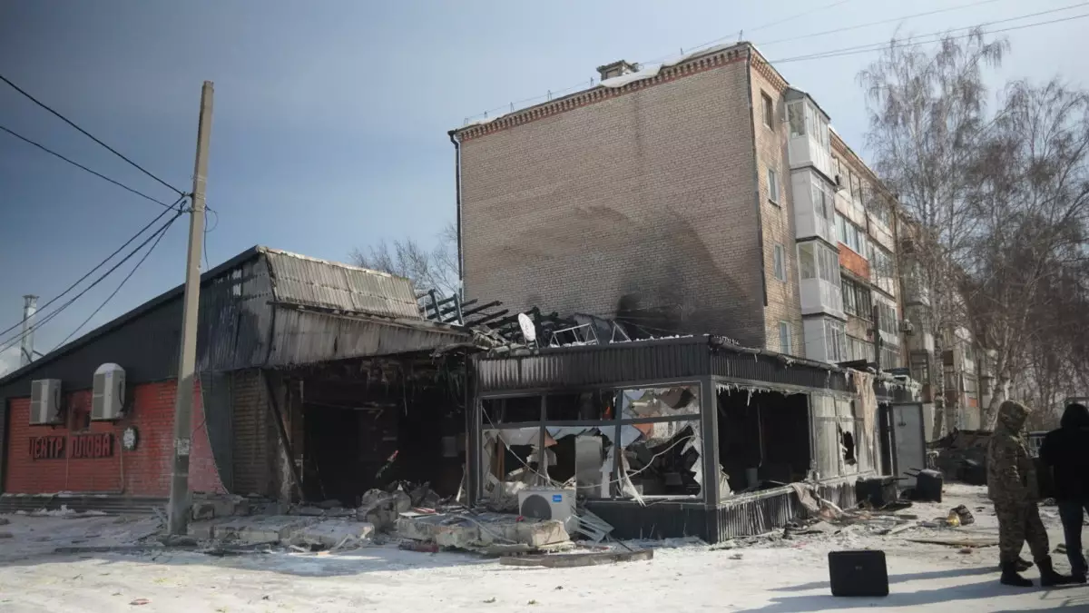 Щучинскідегі жарылыс: Кафені тексерген инспекторлар соттала ма?