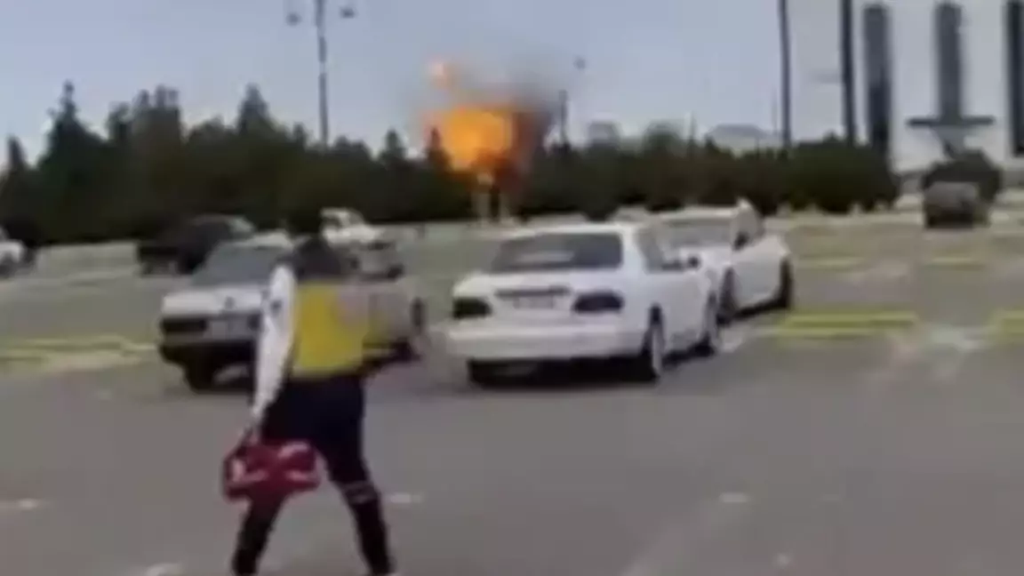 Жағдай шиеленісе түсті: Әзербайжан Ираннан түсініктеме талап етті