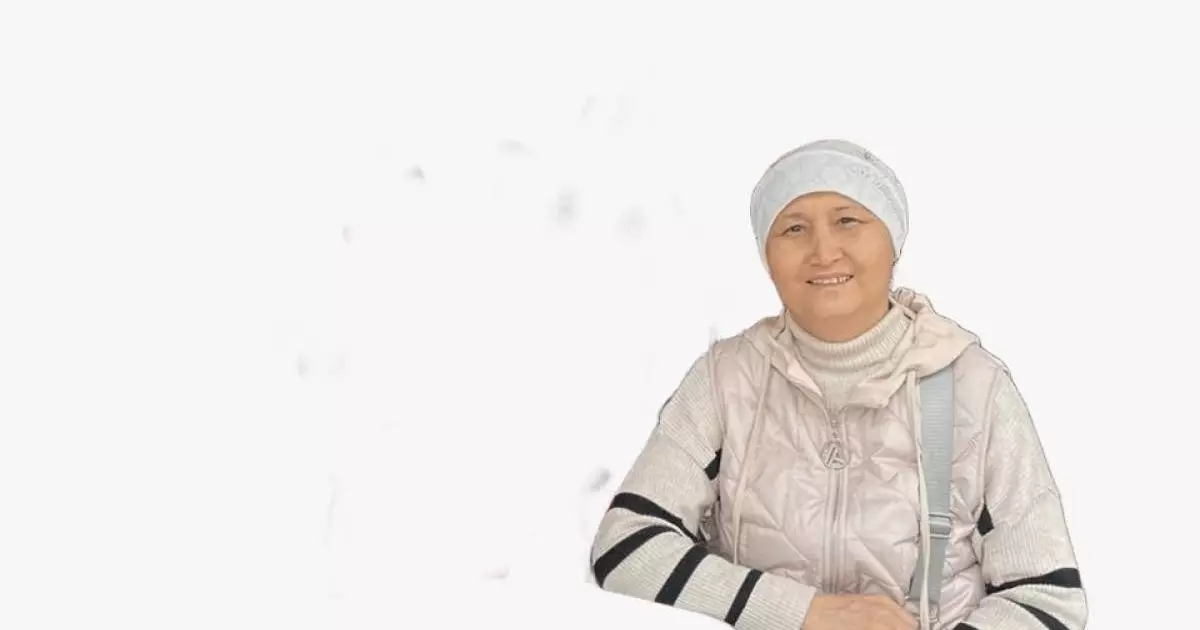  Скончалась мать главного редактора сайта Arasha.kz Маргулана Акана 