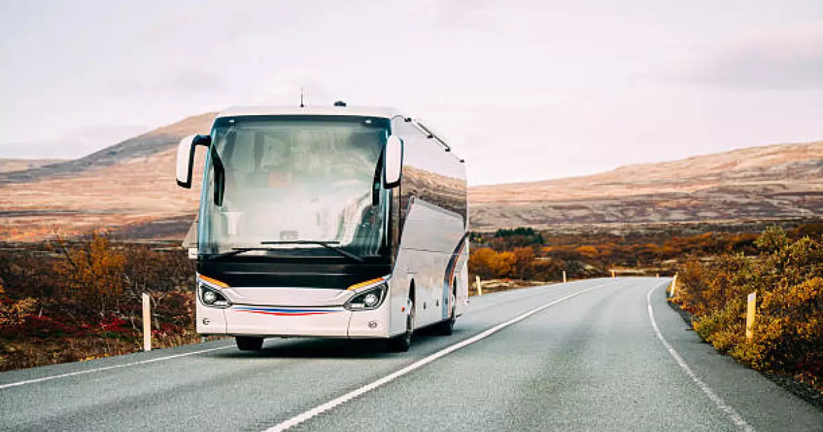  Ақтау – Астрахан бағытында автобус іске қосылады 