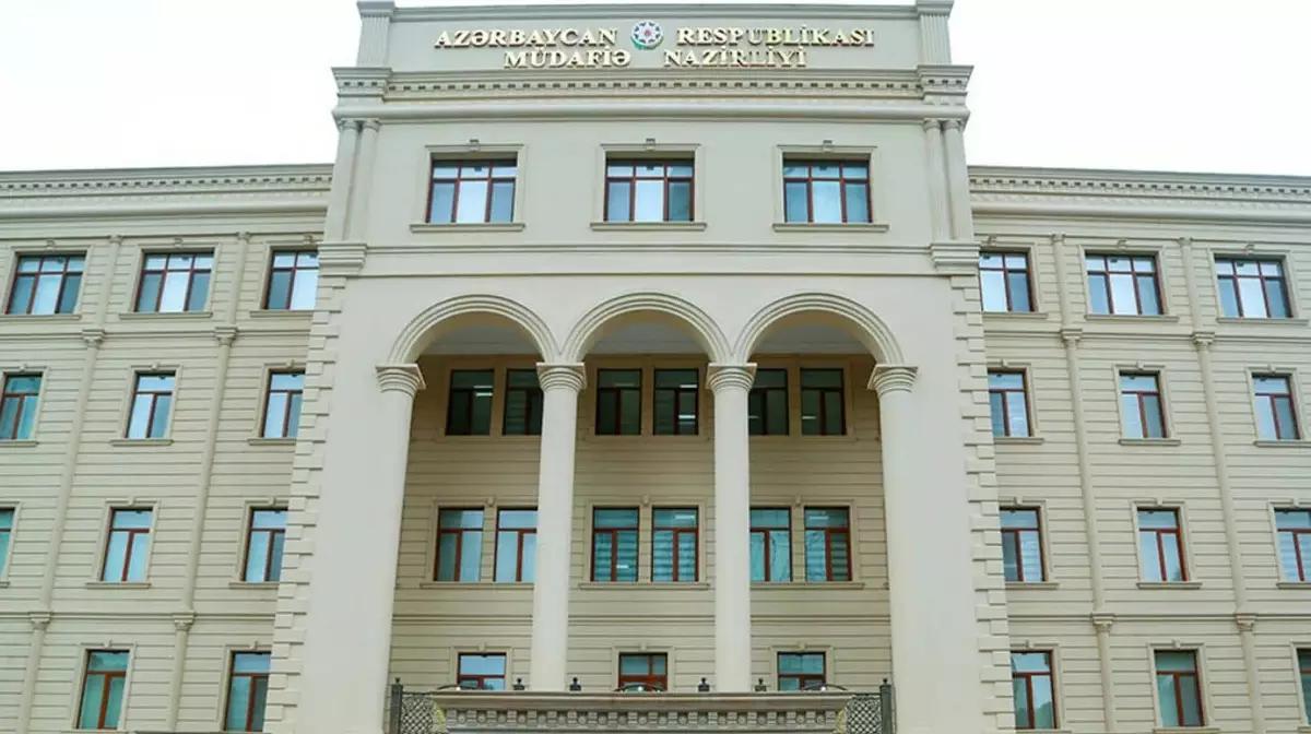 Азербайджан готовит ответные меры после атаки иранских дронов на Нахичевань