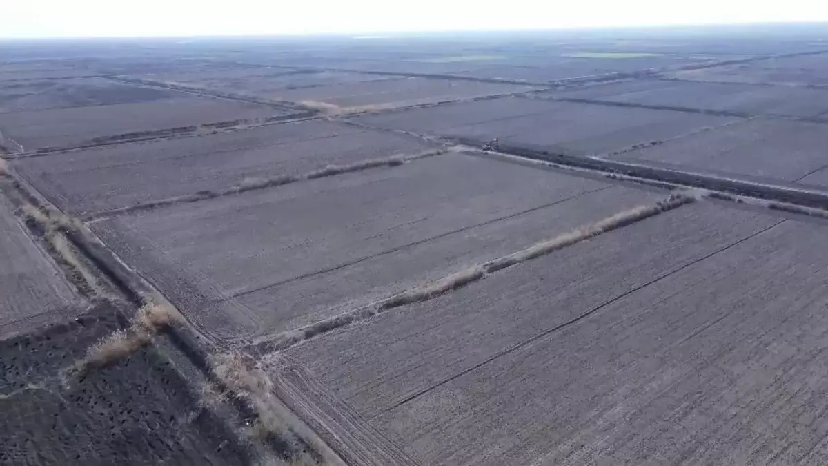 Түркістан облысында иесіз жатқан учаскелер мемлекет меншігіне қайтарылды