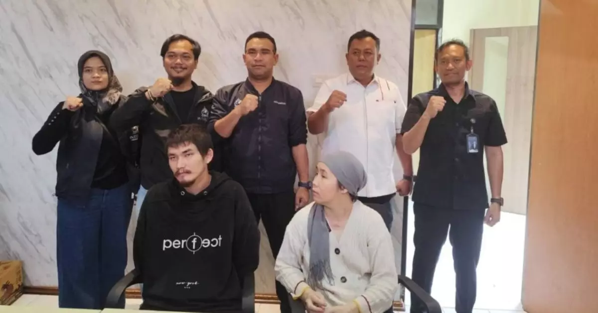  Атыраудағы бүтін бір отбасынының өліміне күдіктілер Қазақстанға қашан жеткізілетіні белгілі болды 