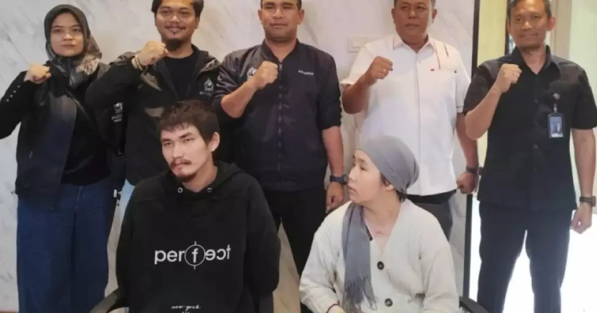  Атырау облысында отбасының жоғалуы: күдіктілер Қазақстанға осы айда жеткізіледі 