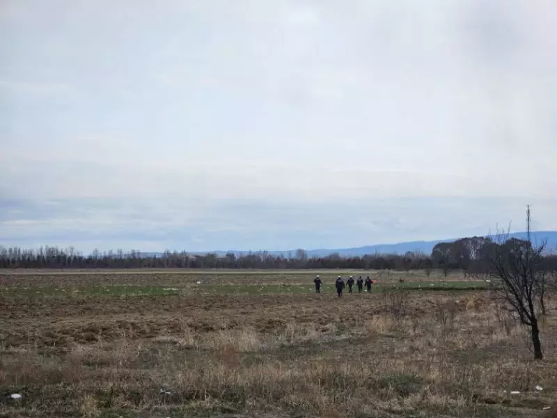 Азербайджан потребовал от Ирана объяснений и заявил, что атака не останется без ответа