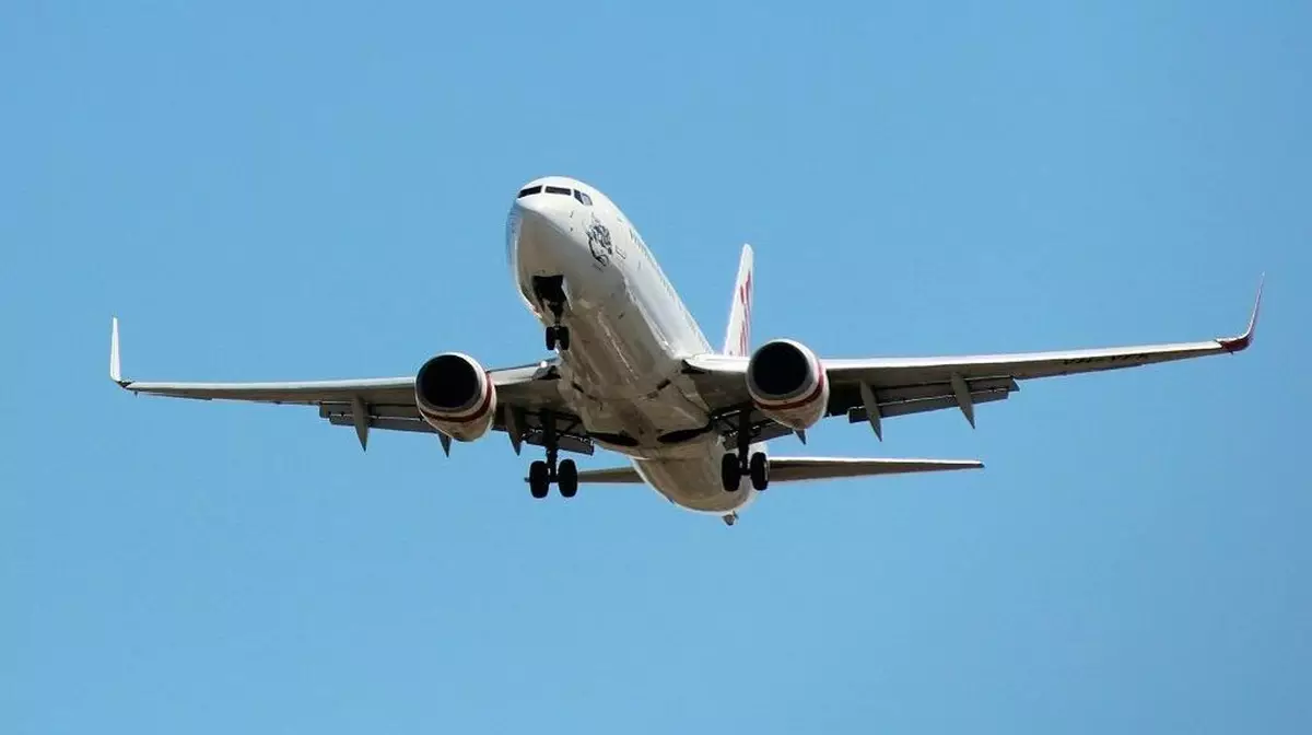 Казахстан вывозит граждан с Ближнего Востока: около 4000 человек вернутся домой