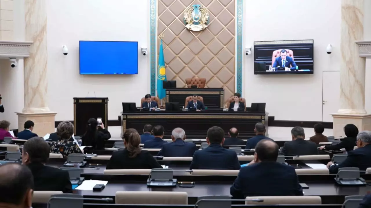 Қазақстан мен Австрияның заңсыз көші-қонға қарсы іс-қимыл саласында ынтымақтастығы артады