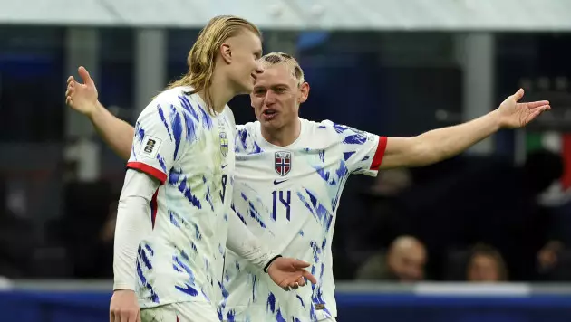 "Барселона" нацелилась на покупку партнёра Холанда из "Боруссии"