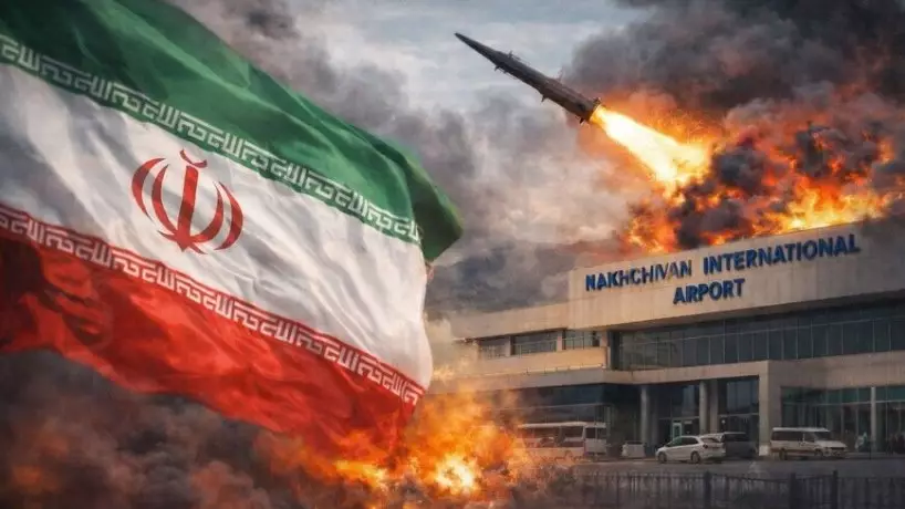 Анкара и Баку будут действовать сообща после атаки на Нахчыван