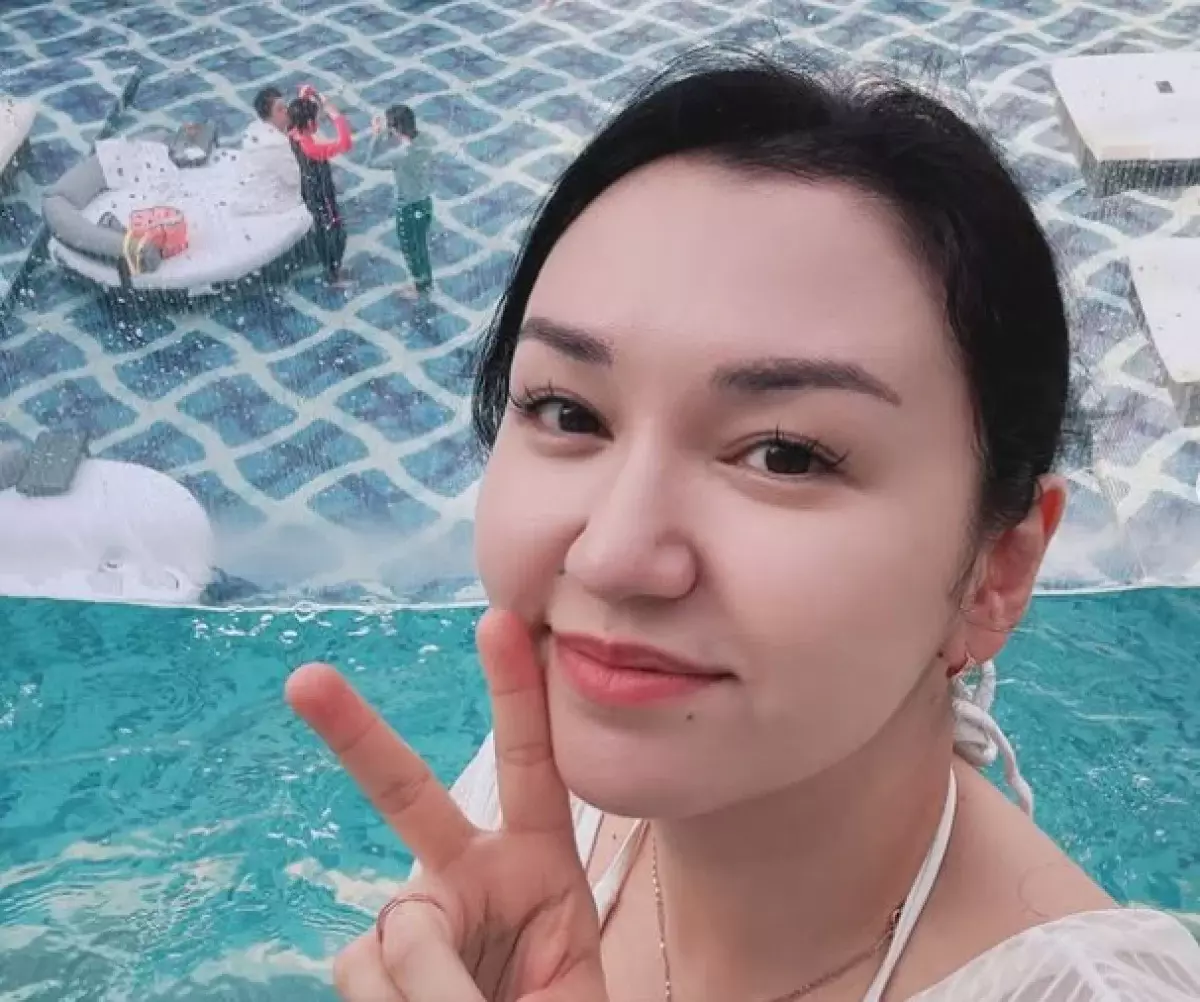 Казахстанскую блогершу, живущую в Корее, захейтили россияне