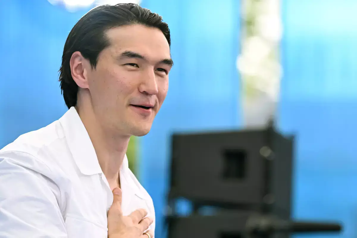 Вернётся ли Сабуров в Россию: юрист назвала реальные шансы комика - новости на Lada.kz 05.03.2026