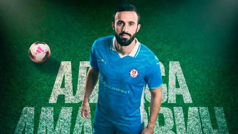 «Астана» командасының қорғаушысы енді ҚПЛ-да басқа клубта ойнайды