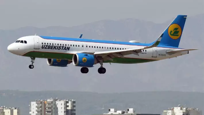 Более 9 тыс. граждан Узбекистана эвакуированы из стран Персидского залива