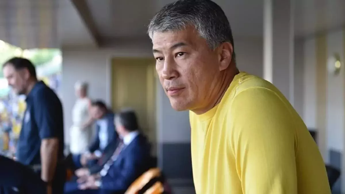 Қайрат Боранбаев: «Астана» біздің нөмірі бірінші қарсыласымыз болып қала береді