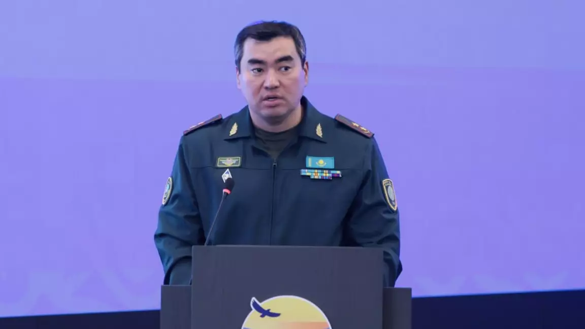 Қазақстан бойынша су тасқыны болуы мүмкін 1242 елді мекен анықталған