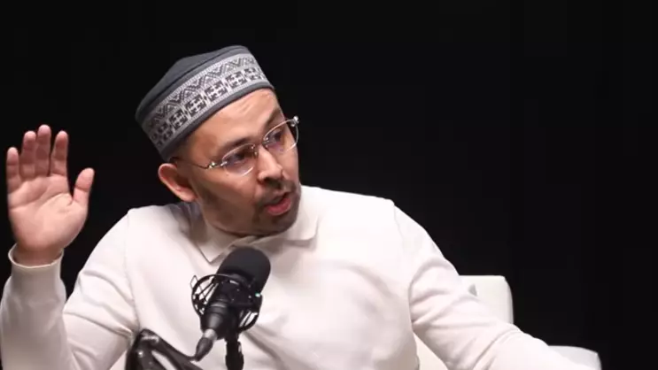 "28 мың жыл өмір сүрген жынды шығардым": Исламтанушы сұмдық дерегін бөлісті