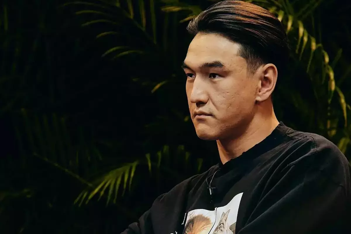 У Нурлана Сабурова осталось два месяца, чтобы обжаловать запрет на въезд в Россию