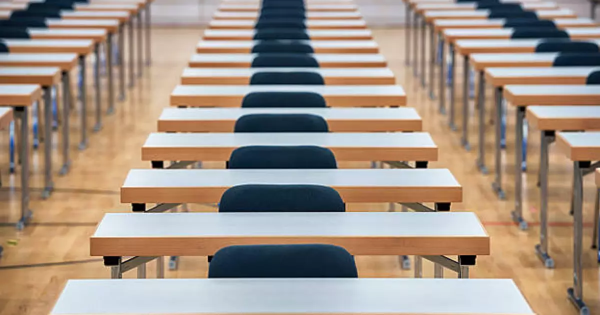   Ұлттық бірыңғай тестілеудің ережесіне өзгеріс енгізілді   