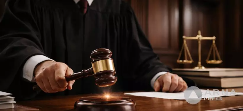 Суд вынес приговор несовершеннолетнему семейчанину-скинхеду