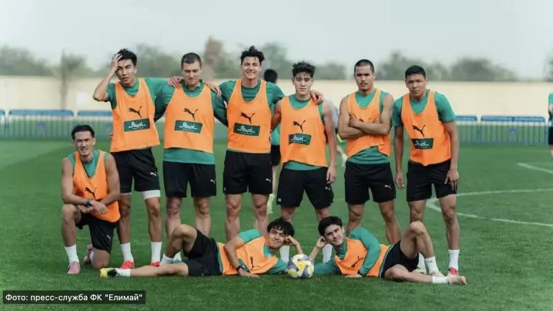 «Елімай» алдағы маусымда қандай құраммен ойнайды?