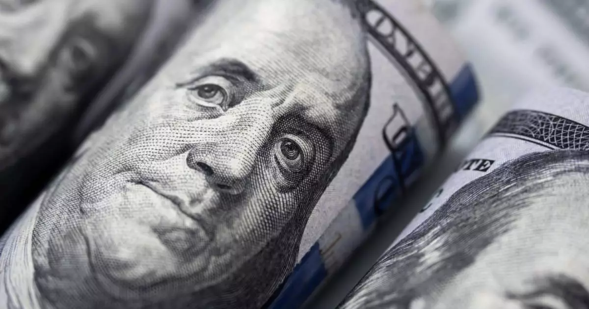  Доллар резко подешевел в Казахстане 