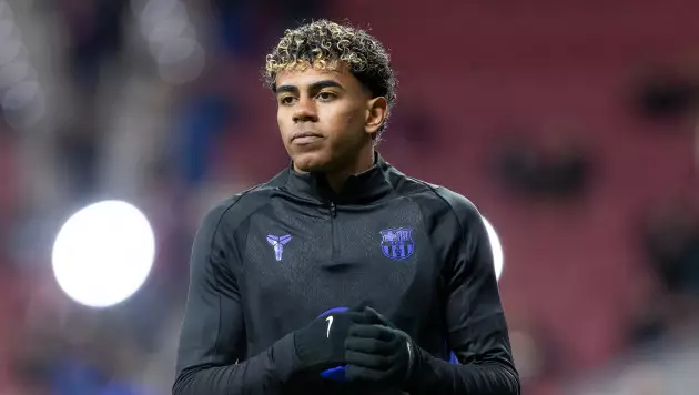 В "Барселоне" решились на продажу молодого таланта из-за Ямаля