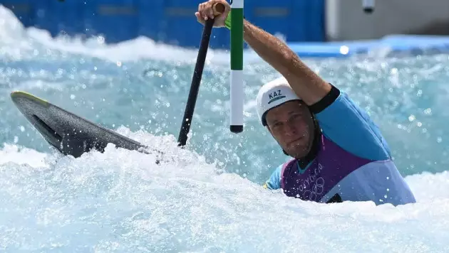 Қазақстандық ескекші Таиландтағы турнирде алтын жеңіп алды