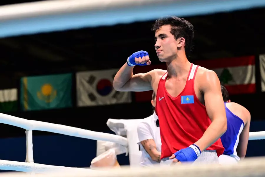 Бангкокта бокстан өтетін ірі турнир: Қазақстан намысын кімдер қорғайды?