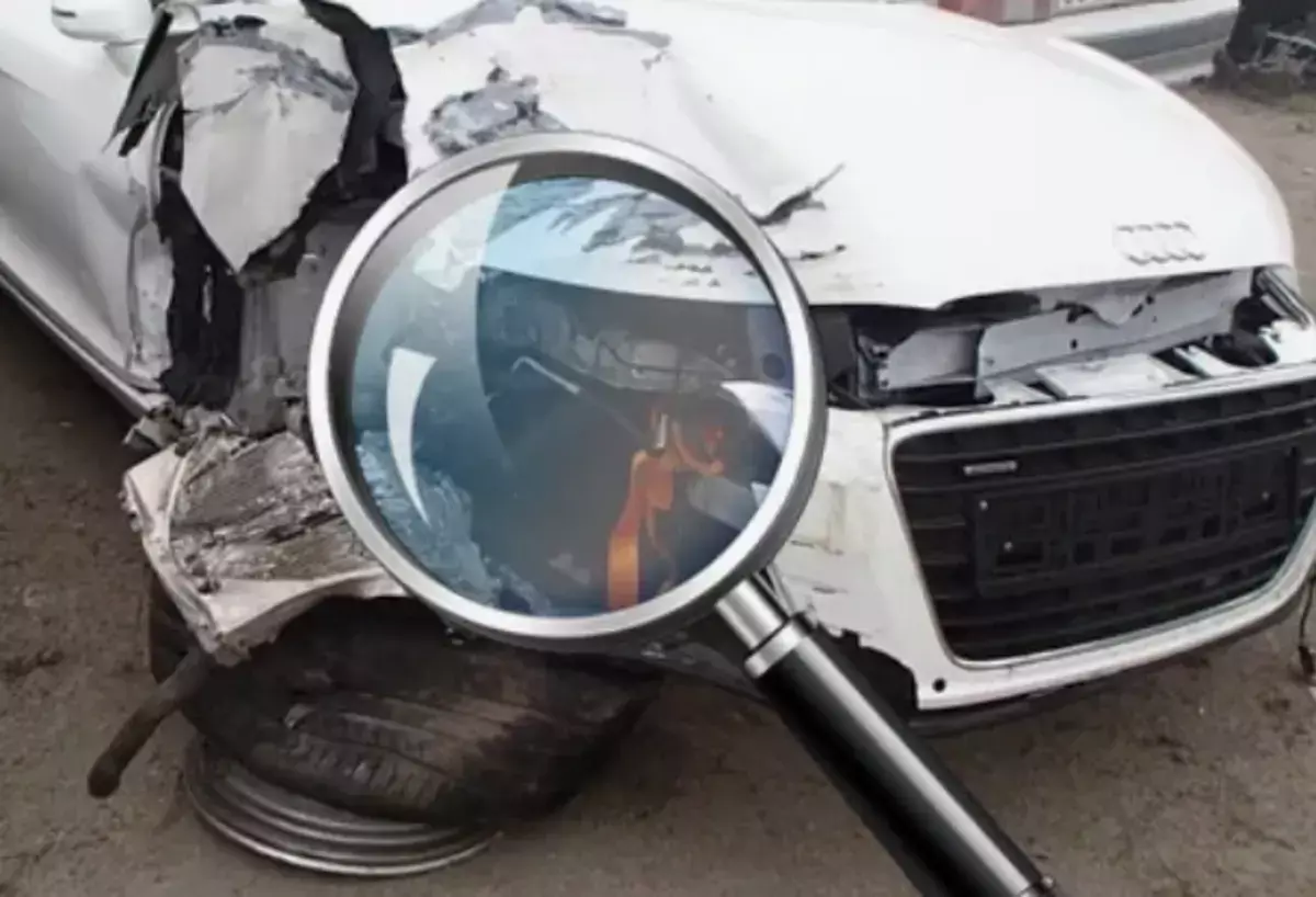 Справедливость после аварии: когда в Казахстане введут честную экспертизу после ДТП - новости на Lada.kz 05.03.2026