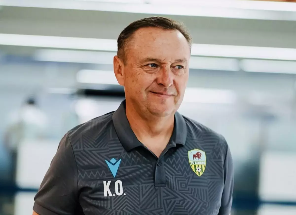 Олег Кубарев: “Тәжірибелі ойыншылар Қазақстанды таңдайды, ол жақта жағдай әлдеқайда жақсы”