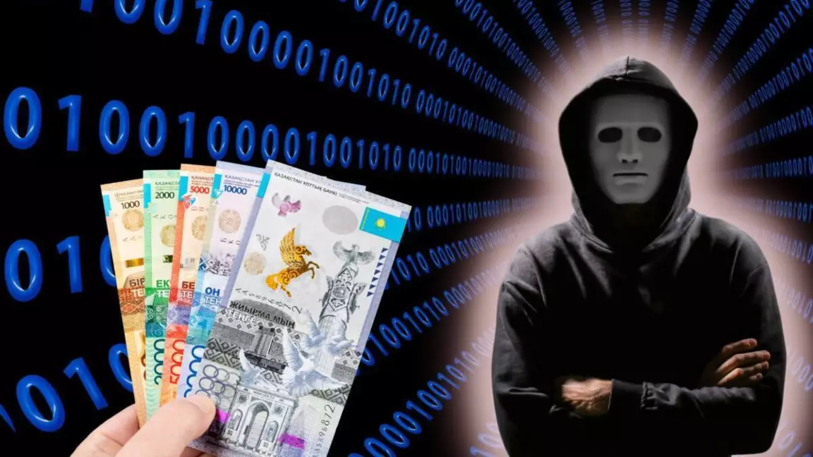 Полиция балалар арасындағы танымал ойын арқылы жасалған алаяқтықты әшкереледі