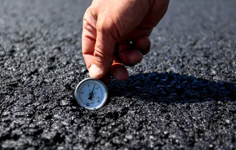 Трассу из Челябинска в Казахстан могут пустить в обход Южноуральска.