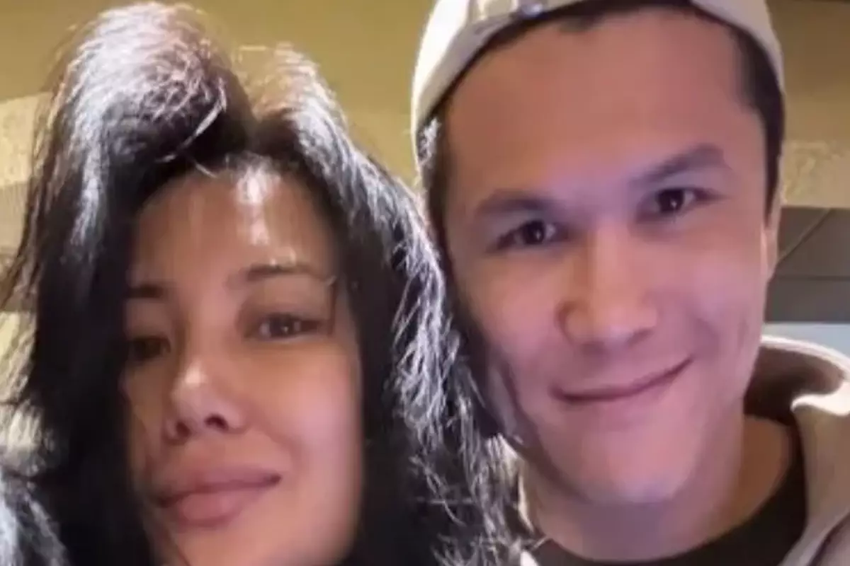 Жену олимпийского чемпиона Данияра Елеусинова обвинили в избиении