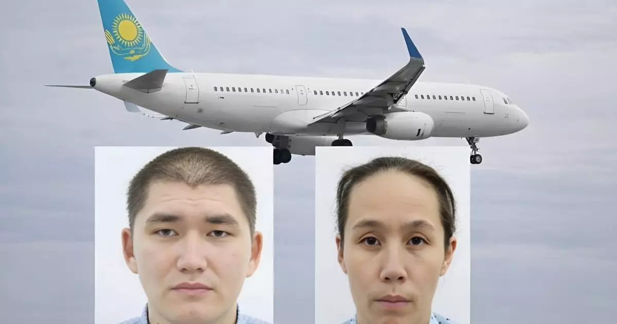  Атыраудағы атышулы іс: күдікті туралы тың дерек шықты 