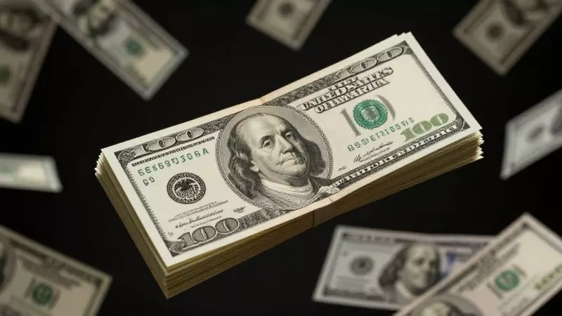 Доллар по 600 тенге уже в марте? На страхи казахстанцев ответил банкир