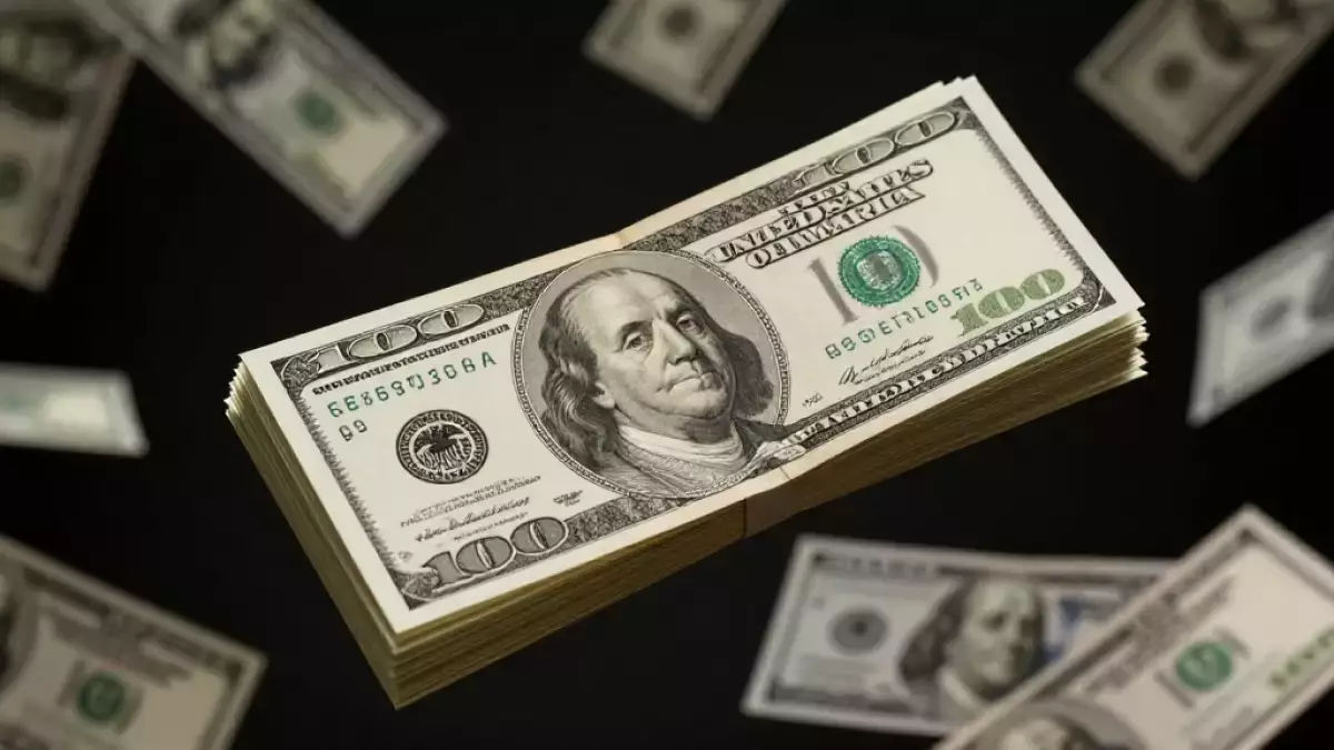 Геосаяси жағдай шиеленісті: доллар 600 теңгеге жетуі мүмкін бе?