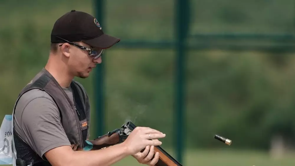 Еліміз стенд атудан әлем Кубогы кезеңін қабылдайды