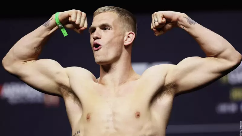 Иан Гарри: Рамазан айын құрметтеймін