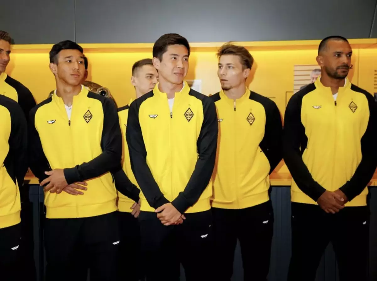 Евгений Аверченко: “Қайраттың” үшінші рет чемпион атануға мүмкіндігі бар, бірақ бәсекелестік жоғары”