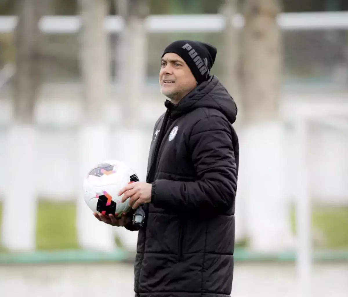 “Ордабасы” құрамын күшейтуді жалғастыруда