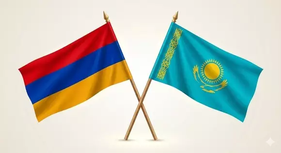 Армения и Казахстан будут сотрудничать в сфере военной разведки.