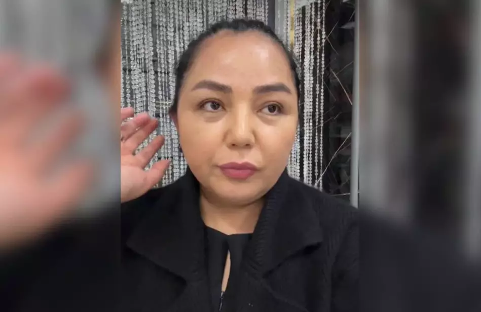 «40 келі салмақ қостым»: Алтынай Жорабаева өз басынан өткенін айтты