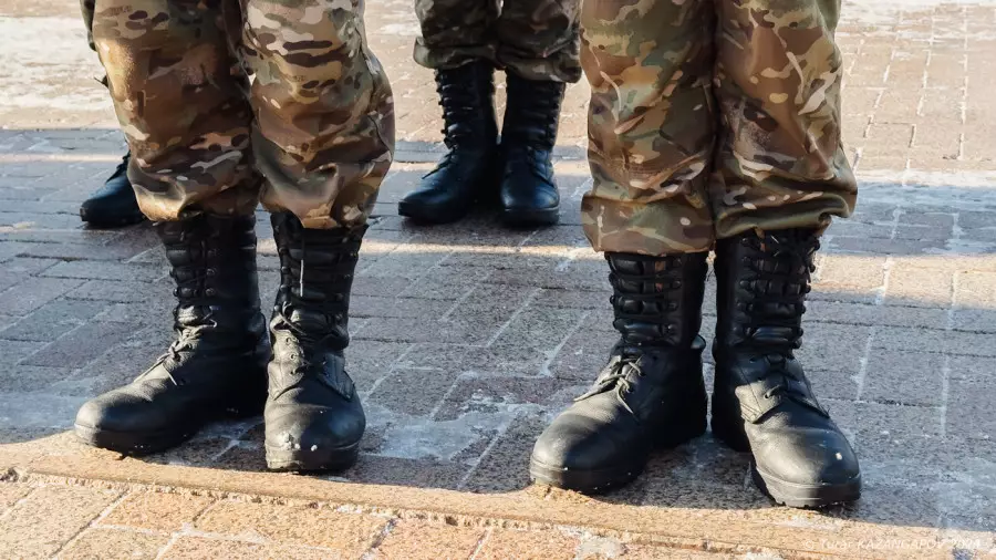 Абай облысында келісімшарт бойынша әскери қызметші қаза тапты