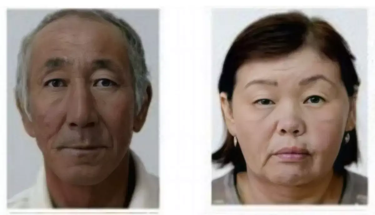 Подозреваемые в исчезновении семьи в Атырауской области скоро прибудут в Казахстан - новости на Lada.kz 05.03.2026