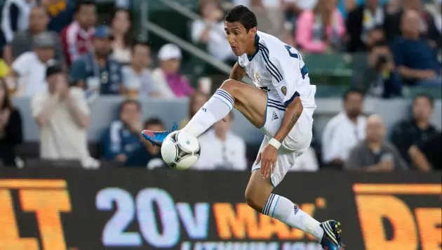 Бывший игрок "Реала" раскритиковал атмосферу в испанском гранде