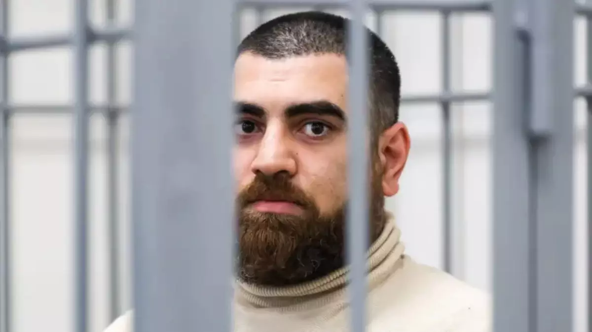 Гитлерді жақтаған: Ресейлік блогер нацистік әрекетті ақтады деген айыппен 4,5 жылға сотталды