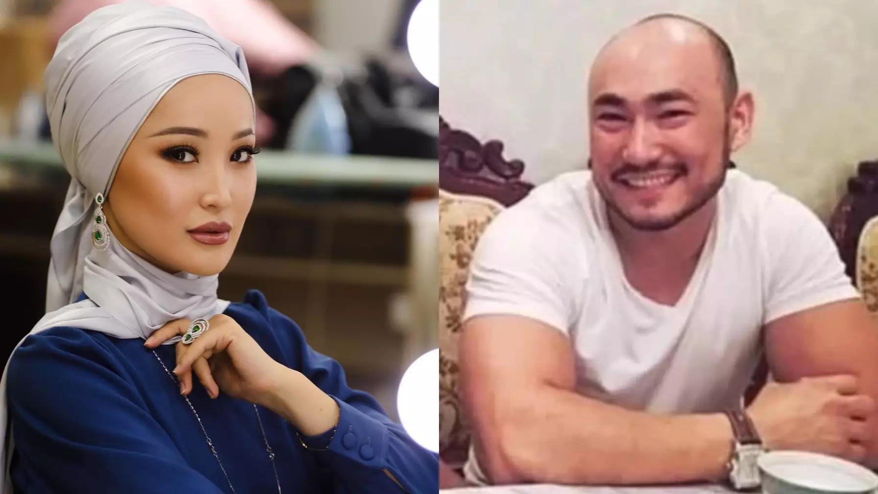 "Бізбен араласпайды, келмейді": Мөлдір Әуелбекова экс-күйеуімен қарым-қатынасы жайлы (ФОТО) 