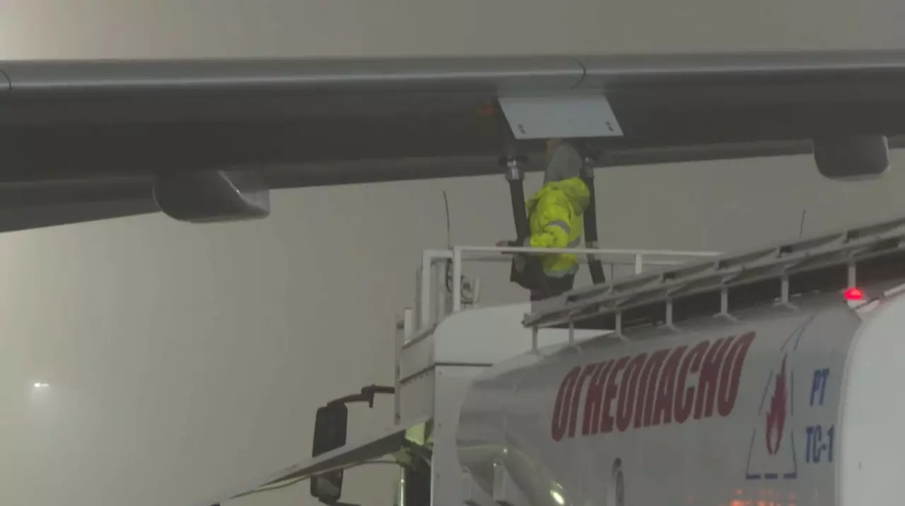 Отандастар Таяу Шығыстан елге қайтып жатыр